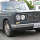 Image for article titled 1966 Lancia Fulvia Berlina GT
